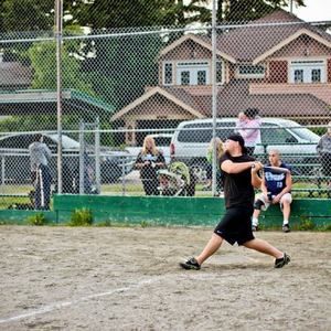 Meet your Posher, Dave